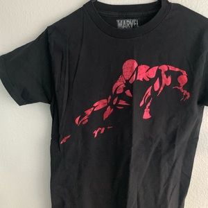 Marvel Spiderman T-shirt Men’s Sz S